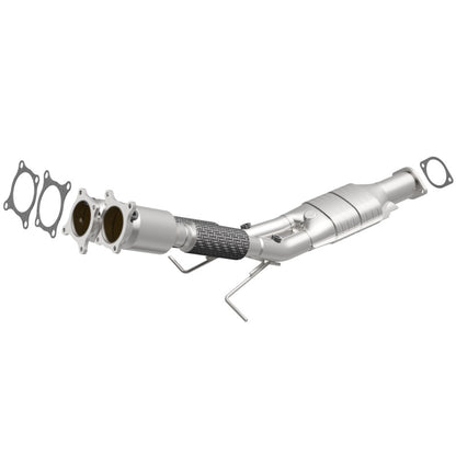 MagnaFlow Direct Fit Catalytic Converter 99-01 Volvo S80 2.9L