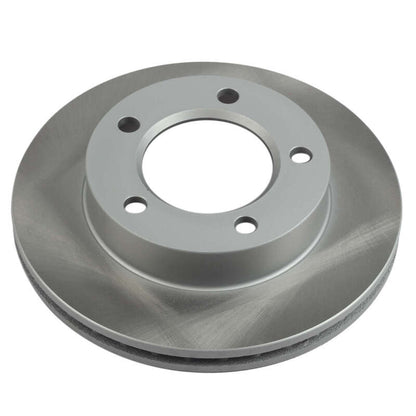 PowerStop Power Stop 94-96 Ford Bronco Front Semi Coated Rotor