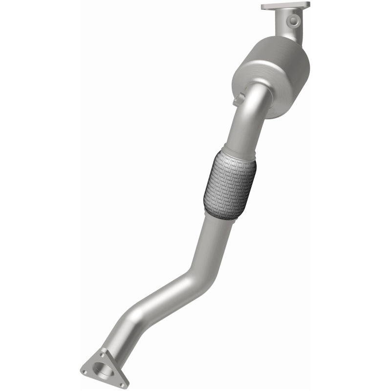 MagnaFlow 07-08 Audi Q7 3.6L Direct Fit Converter