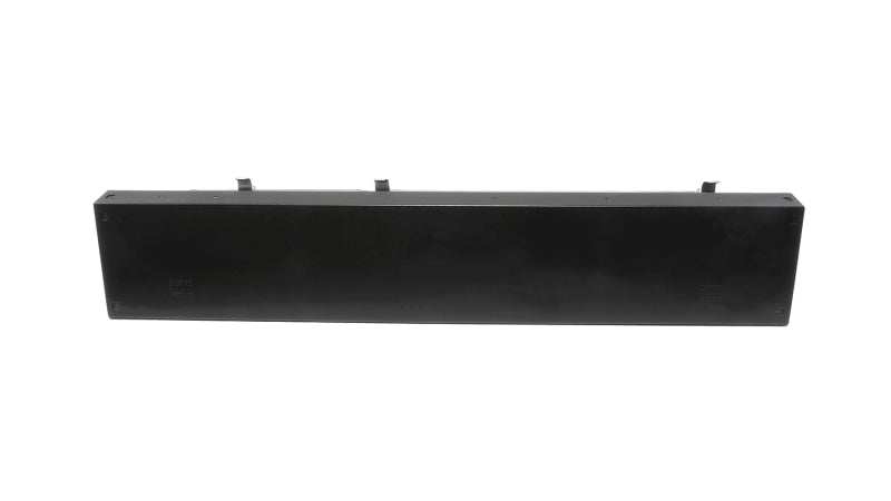 Tuffy Products Tuffy Chevy Colorado/Gmc Canyon Crewcab