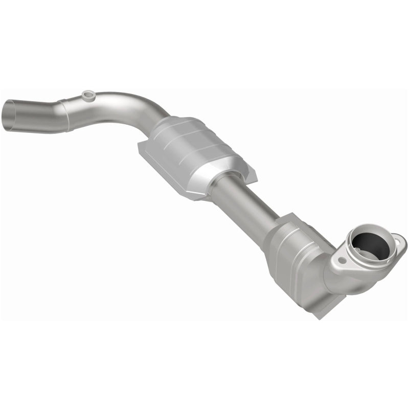 MagnaFlow Direct Fit Catalytic Converter 00-04 Ford E150 4.6L D/S