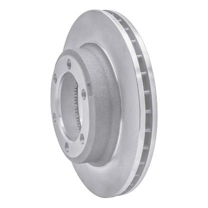 DFC 94-22 BEAVER MOTORCOACH CONTESSA Front/Rear/Fr & Rr Brake Rotor
