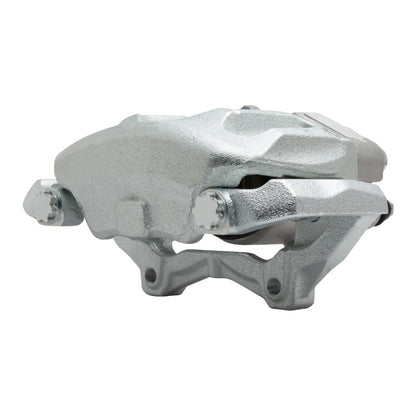 DFC 08-15 Mercedes-Benz E350 Front-R Silver Zinc Coated Premium Caliper
