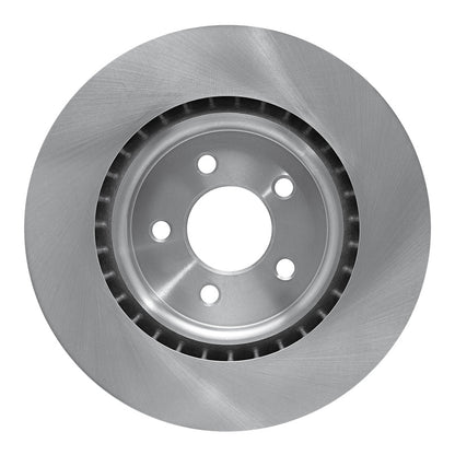 DFC 94-04 Ford Mustang Front Brake Rotor