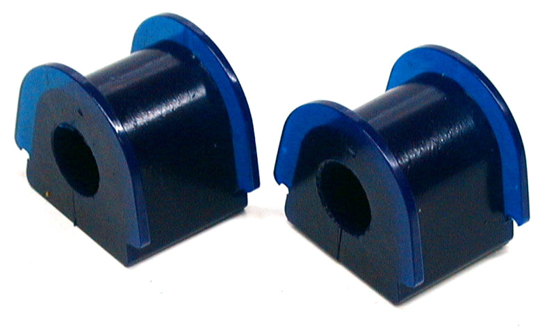 SuperPro Sway Bar Mount Bushing Kit 22mm
