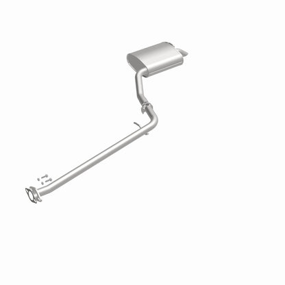 Magnaflow BRExhaust 06-10 Hyundai Sonata 2.4L Muffler Kit
