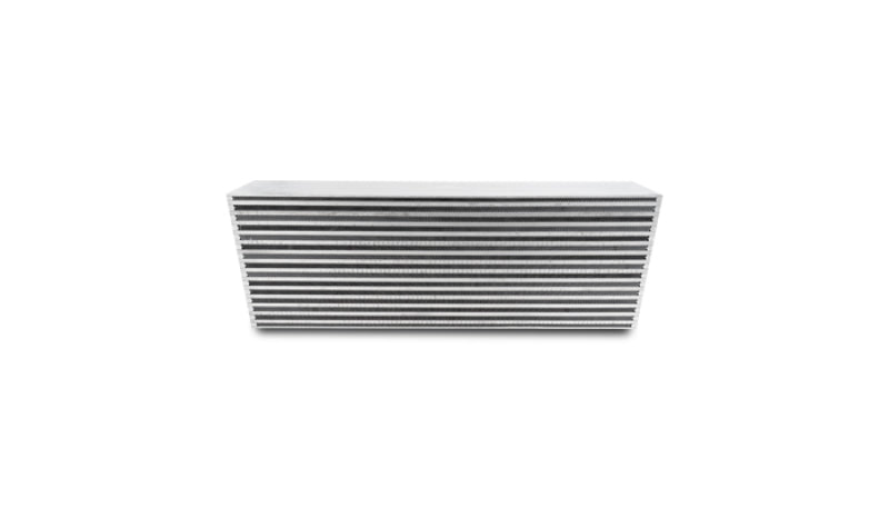 Vibrant Intercooler Core - 27.5in x 9.85in x 4.5in