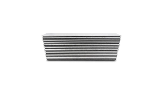 Vibrant Intercooler Core - 27.5in x 9.85in x 4.5in