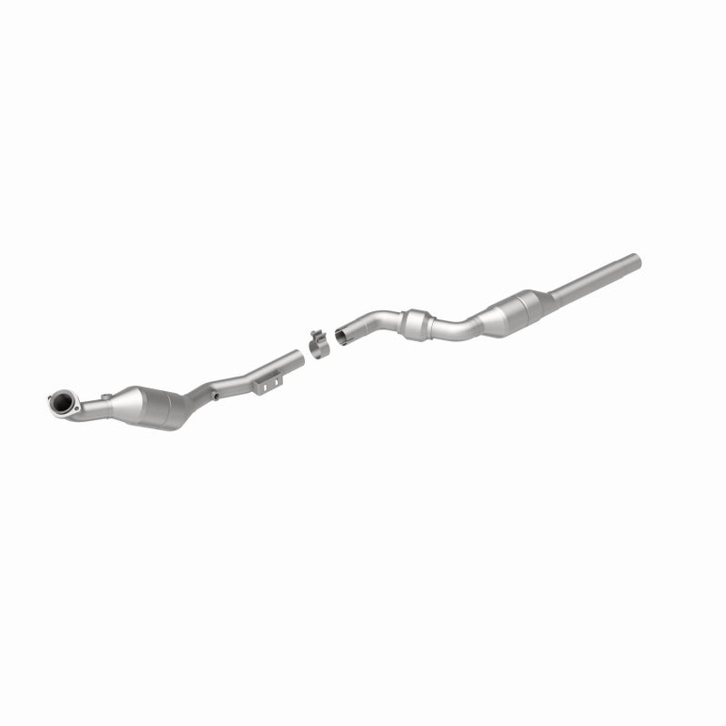 MagnaFlow Direct Fit Catalytic Converter 98-02 Mercedes E320 3.2L