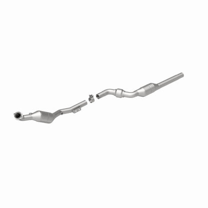 MagnaFlow Direct Fit Catalytic Converter 98-02 Mercedes E320 3.2L