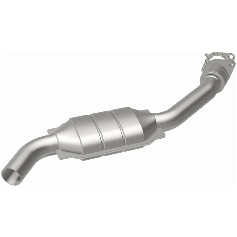 MagnaFlow Direct Fit Catalytic Converter 00-04 Ford Taurus 3.0L