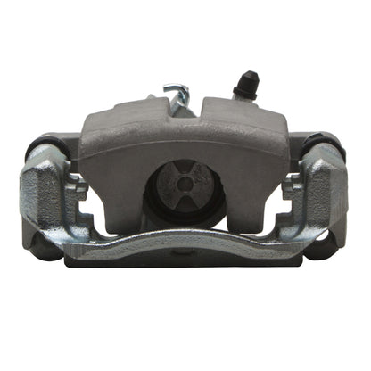 DFC 04-05 Buick LaCrosse Rear-L Premium Caliper - Silver Zinc Coated