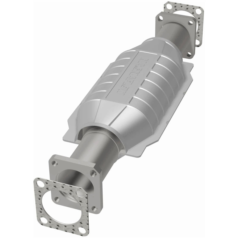MagnaFlow Direct Fit Catalytic Converter 91-94 Isuzu Rodeo 3.1L V6
