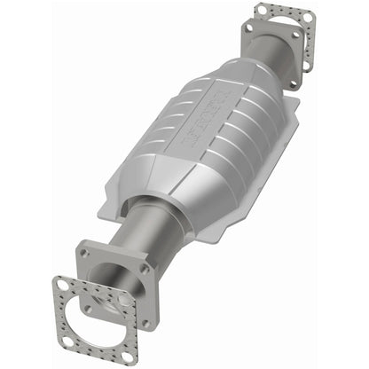 MagnaFlow Direct Fit Catalytic Converter 91-94 Isuzu Rodeo 3.1L V6