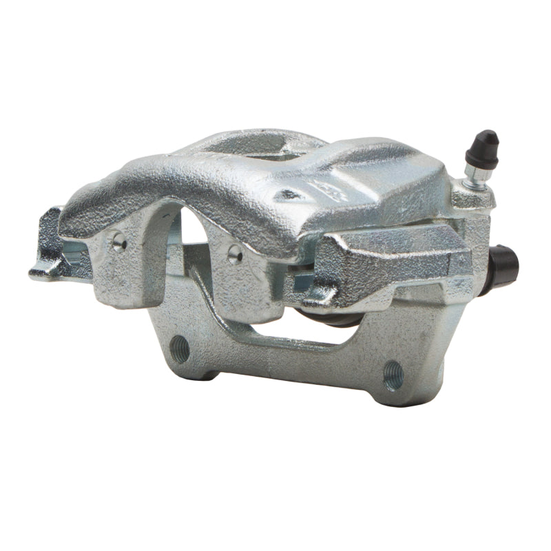DFC 02-08 Mini Cooper Front-L Premium Caliper - Silver Zinc Coated