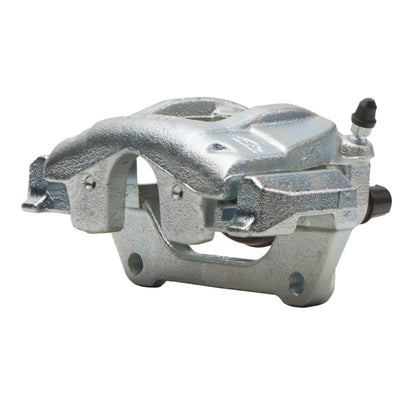 DFC 02-08 Mini Cooper Front-L Premium Caliper - Silver Zinc Coated