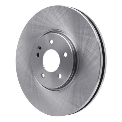 DFC 00-06 Chrysler Crossfire Front Brake Rotor