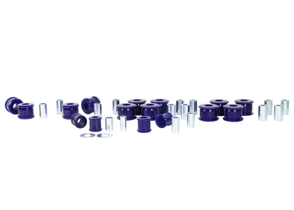 SuperPro Bushing Kit