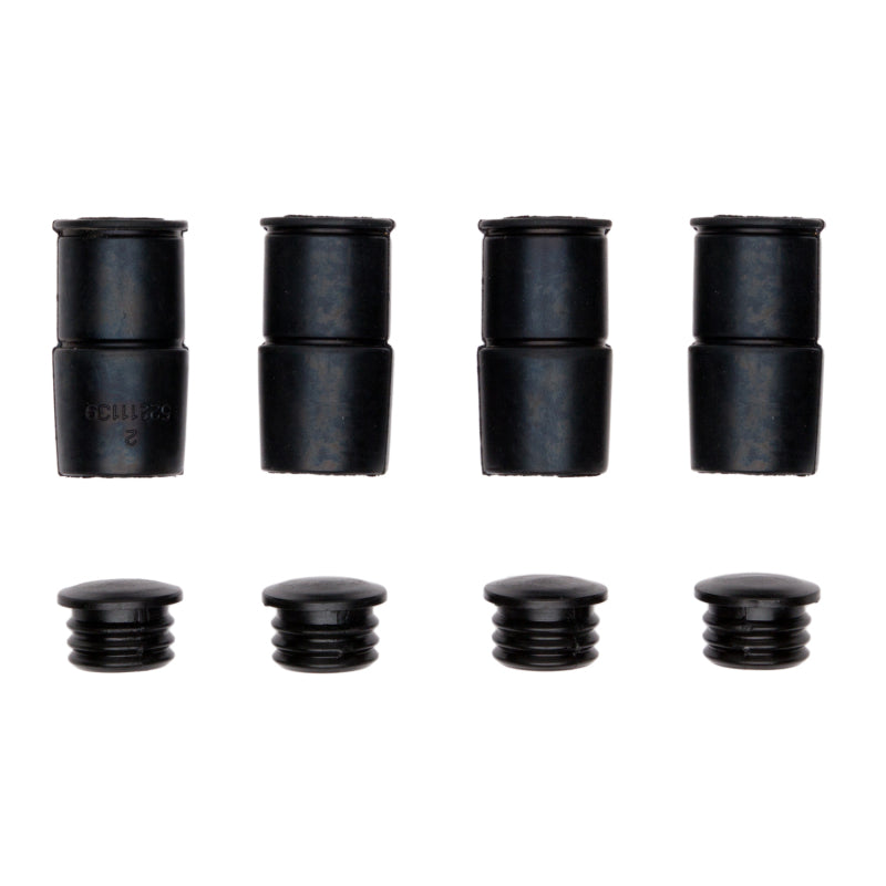 DFC 83-24 Audi 5000S Front/Rear Premium Hardware Kit