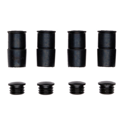 DFC 83-24 Audi 5000S Front/Rear Premium Hardware Kit