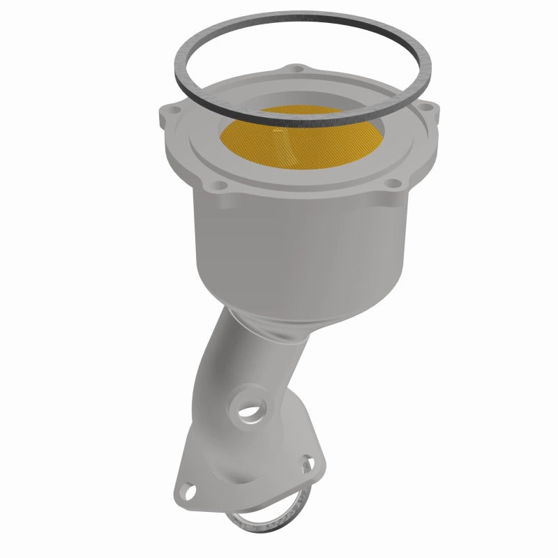 MagnaFlow Direct Fit Catalytic Converter 96-98 Toyota Rav4 2.0L (CA Emissions)