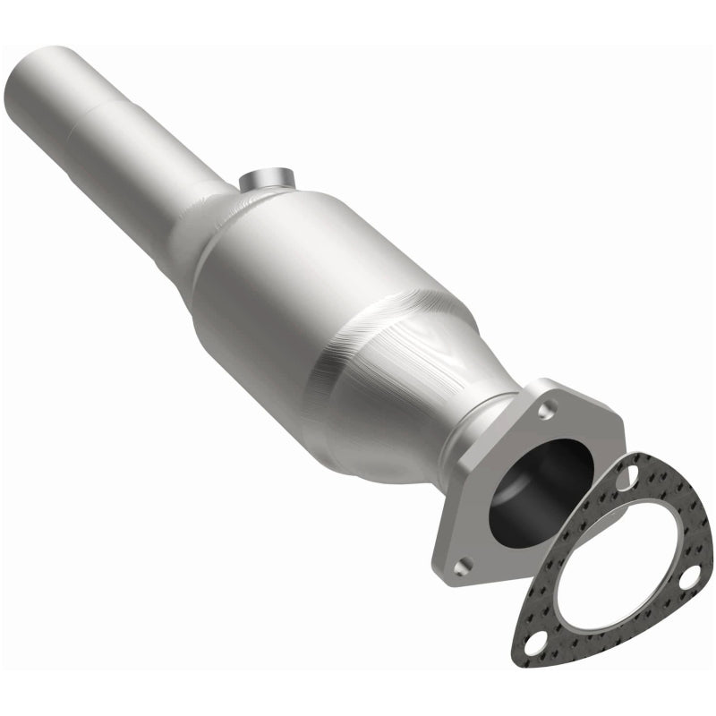 MagnaFlow Direct Fit Catalytic Converter VW Cabrio/Jetta 2.0L 96-98