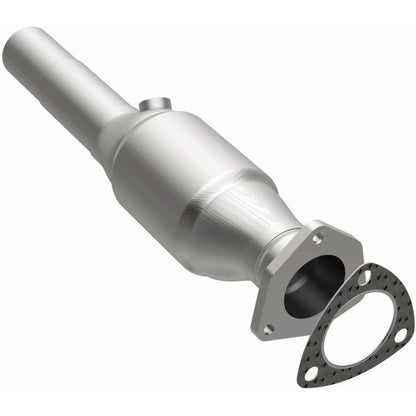 MagnaFlow Direct Fit Catalytic Converter VW Cabrio/Jetta 2.0L 96-98