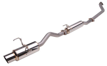 Skunk2 Racing Skunk2 MegaPower 02-06 Acura RSX Base 60mm Exhaust System