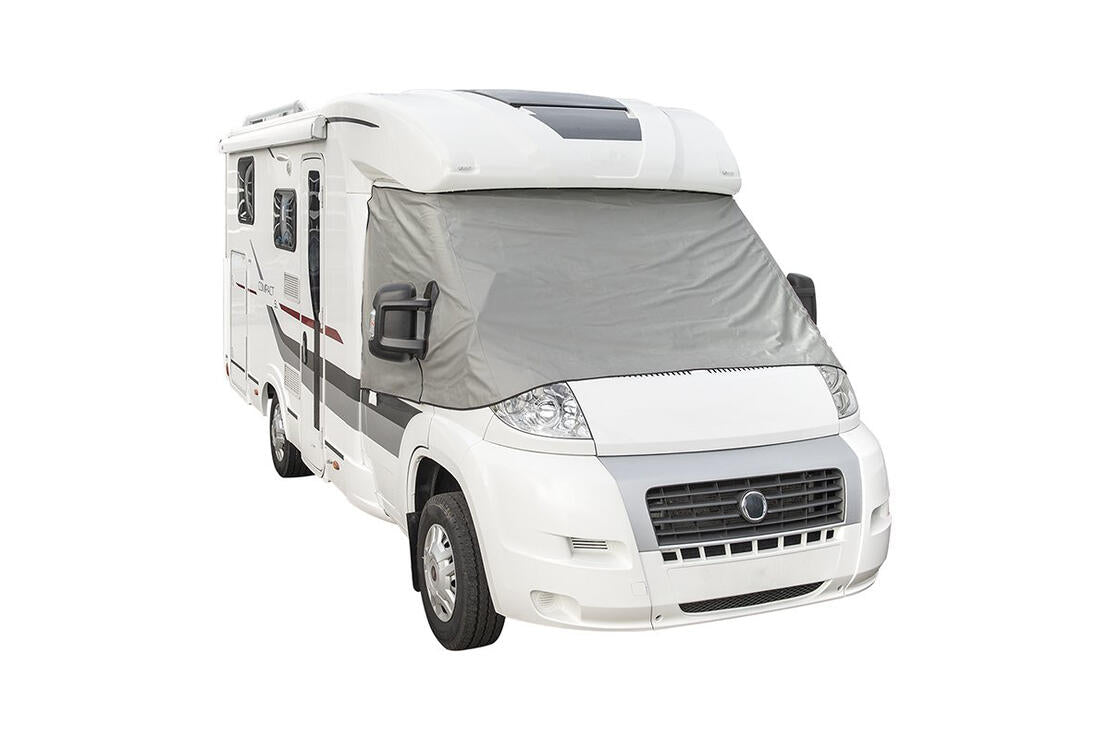 VAICO 7380106401 Windshield Cover | ML Performance Car Parts