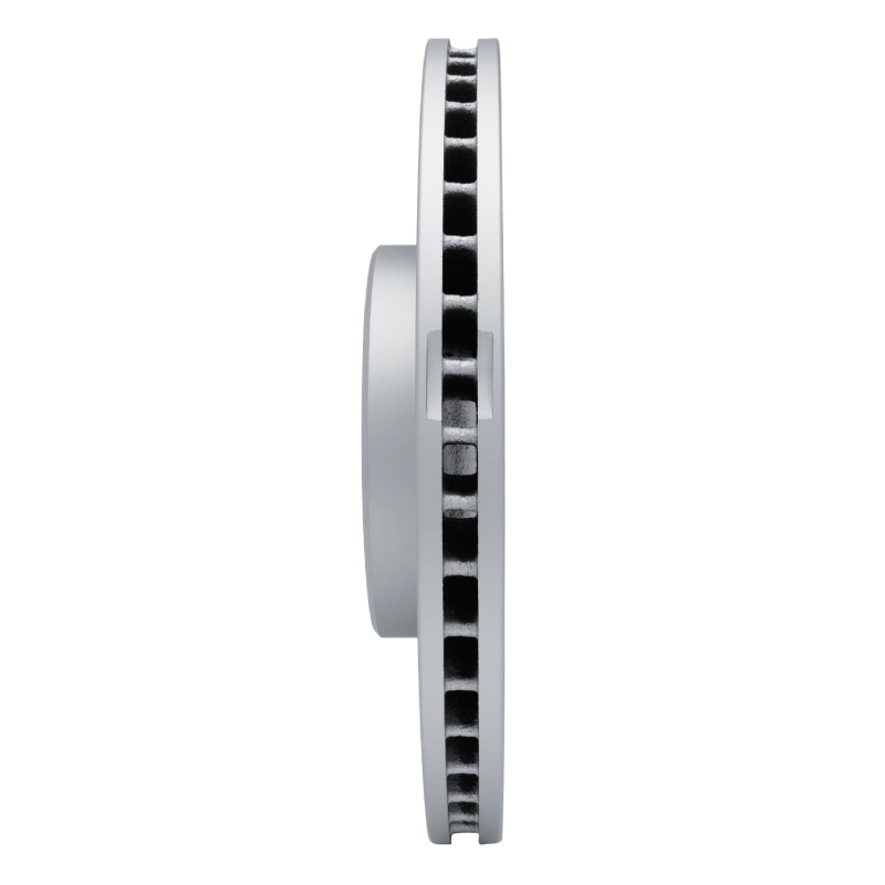 DFC 22-26 Acura MDX Front GeoSPEC Coated Rotor