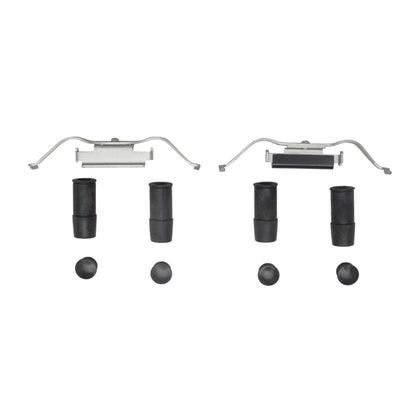 DFC 01-03 Volkswagen EuroVan Front Premium Hardware Kit