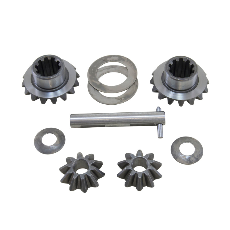 Yukon Gear & Axle Yukon Gear Standard Open Spider Gear Replacement Kit For Dana 25 and 27 w/ 10 Spline Axles
