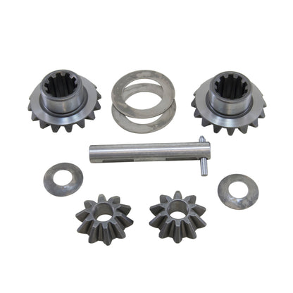 Yukon Gear & Axle Yukon Gear Standard Open Spider Gear Replacement Kit For Dana 25 and 27 w/ 10 Spline Axles