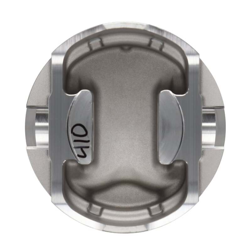 Wiseco Pro Tru Street Ford Small Block Windsor 4.040in Bore 1.165in CH -5.00 CC Piston Set