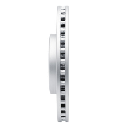 DFC 08-12 Audi A4 (USA/Canada) Front GeoSPEC Coated Rotor