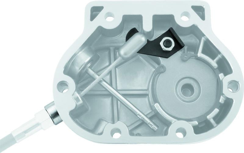 TwinPower Twin Power 87-99 Big Twin 86-90 XL Easy Pull Light Clutch Kit