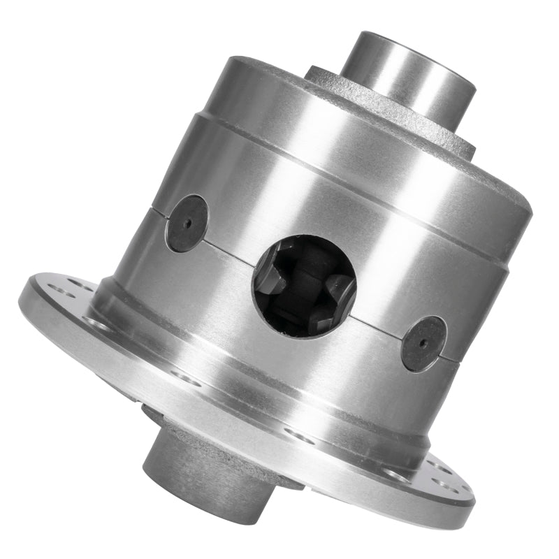 Yukon Gear & Axle Yukon Gear Dana 60 4.56 & Up Dura Grip Positraction Narrow 30 Spline ABS Compatible