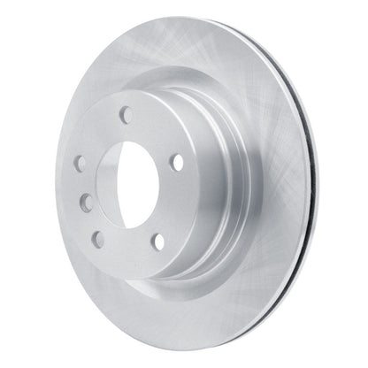 DFC 08-13 BMW 125i (Mexico) Rear Brake Rotor