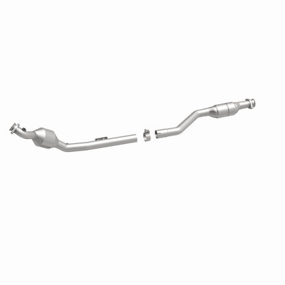 MagnaFlow Direct Fit Catalytic Converter 00-02 Mercedes E430 4.3L