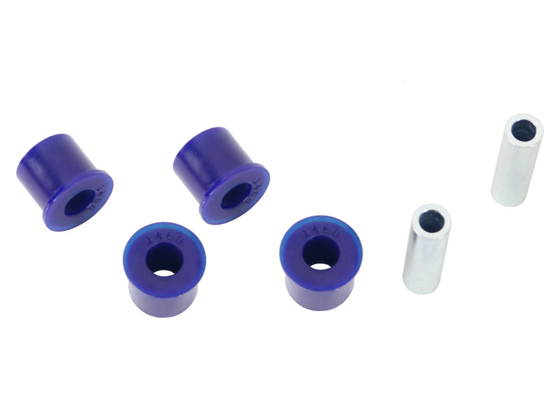 SuperPro 1973 Honda Civic Base Front Lower Inner Control Arm Bushing Kit