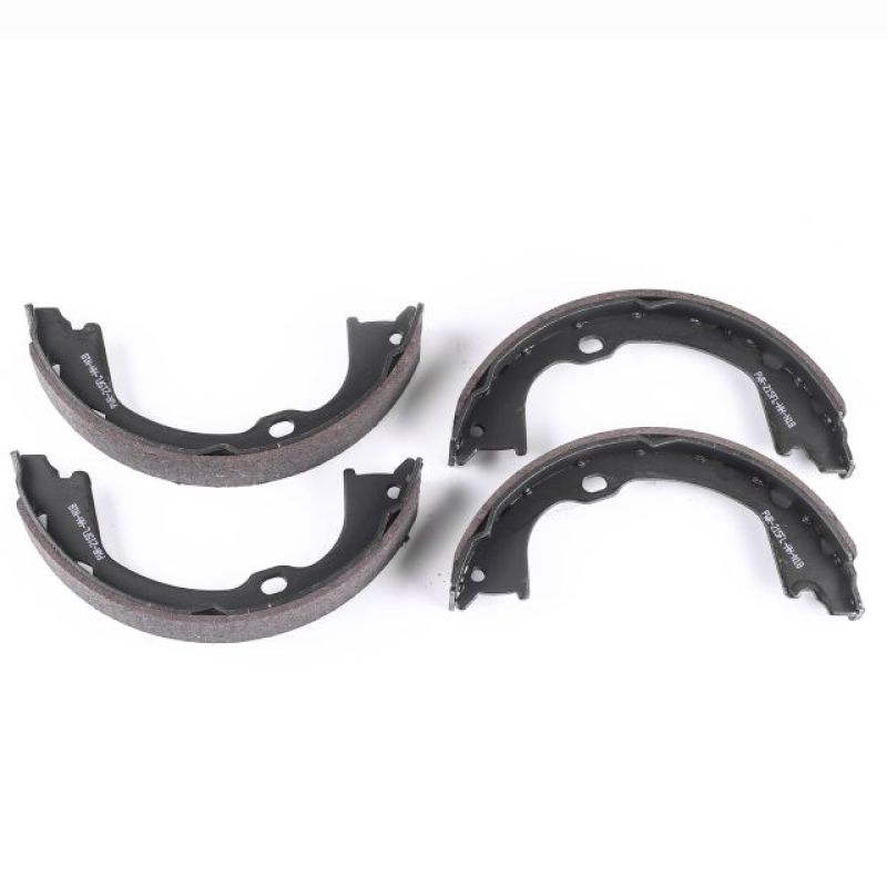 PowerStop Power Stop 11-18 Dodge Durango Rear Autospecialty Parking Brake Shoes