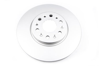 DBA 19-23 Chevrolet Blazer Front En-Shield Street Series Rotor
