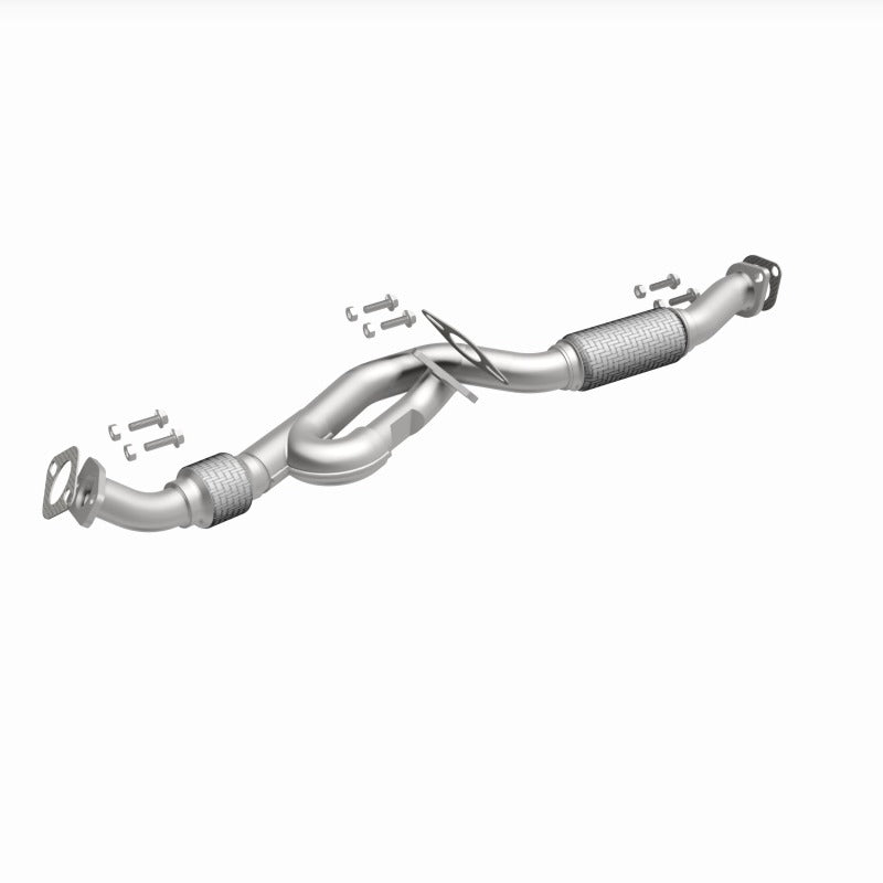 Magnaflow BRE Exhaust 05-08 Tucson Sportage 2.7L Front Pipe Kit