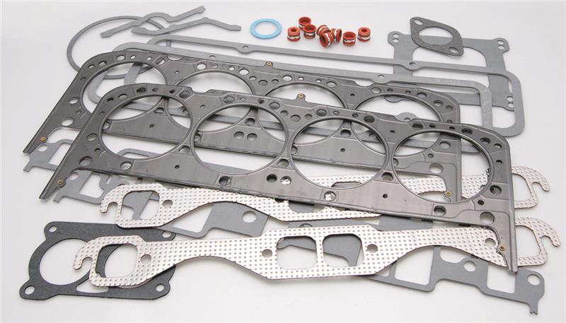 Cometic Gasket Cometic Street Pro GM 1987-92 350ci w/TPI 1989-93 350ci w/TBI 4.100 Top End Gasket Kit
