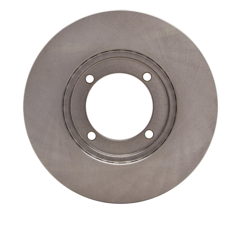 DFC 83-91 Dodge Colt Front Brake Rotor