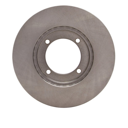 DFC 83-91 Dodge Colt Front Brake Rotor
