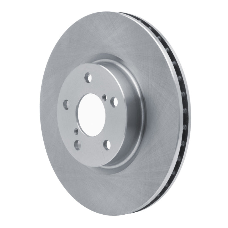 DFC 17-23 Subaru Impreza Front Brake Rotor