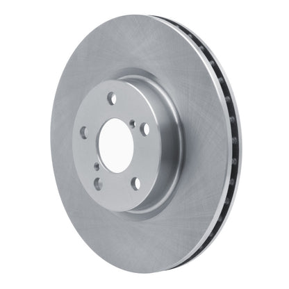 DFC 17-23 Subaru Impreza Front Brake Rotor
