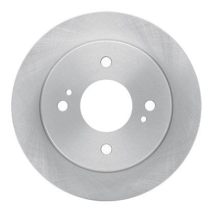 DFC 82-88 Nissan 280ZX Rear Brake Rotor