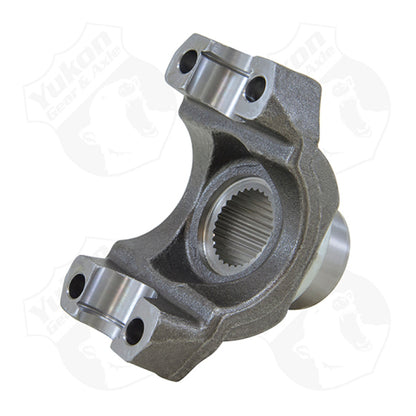 Yukon Gear & Axle Yukon Gear Replacement Yoke For Dana 60 and 70 w/ 1410 U/Joint Size
